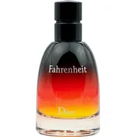 Dior Fahrenheit Eau de Parfum 75 ml