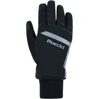 Roeckl Vogau GTX Handschuhe (Größe 11, schwarz)