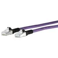 Metz Connect Patchkabel Cat.6A 1308451509-E