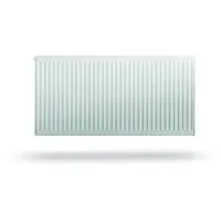 Purmo Flachheizkörper 600 x 700 mm Typ 11 weiß