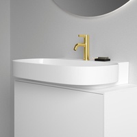 Ideal Standard Linda-X Wandwaschtisch 75 x 50 cm (T499101)