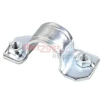 METZGER Halter, Stabilisatorlagerung 52057408