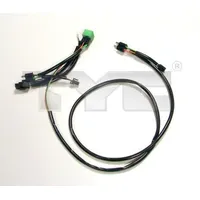 TYC Kabelsatz, Hauptscheinwerfer 20-6155-WP-1