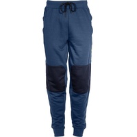 Uncle Sam Bekleidung Uncle Sam Jogpants BLAU|dunkelblau 4XL
