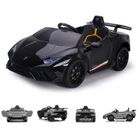 Chipolino Kinder Elektroauto Lamborghini (12 V)