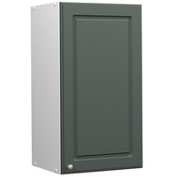 Vicco Hängeschrank Fame-Line Grün-Gold Landhaus 40 cm
