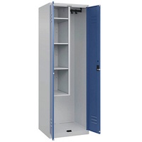 Californian Products CP Putzmittelschrank Classic Plus 080100-00 S10005 fernblau,