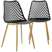 Trisens Luise Gartenstuhl 61 x 63 x 48 cm