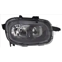 TYC Scheinwerfer mit Elektromotor links