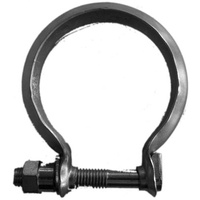 VEGAZ Rohrverbinder, Abgasanlage OPEL,RENAULT,FIAT CM-109 95654017,9624037280,171369 96126458