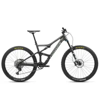 Orbea Occam M30 Grün Modell 2023