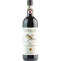 Castellare di castellina, toskana Chianti Classico Riserva DOCG 2020,