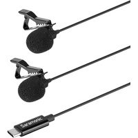 Saramonic LavMicro U3c Mikrofon