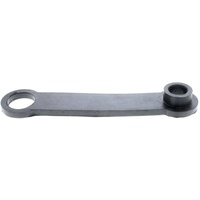 VAICO Halter, Abgasanlage Mercedes-Benz Vaneo A-Klasse B-Klasse