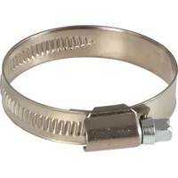 SST Schlauchschelle 32-50 mm W4 Bandbreite 9 mm