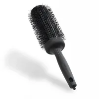 Olivia Garden Expert Blowout Speed Black Label gewellte Borsten