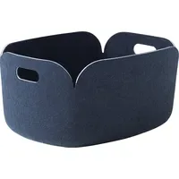 Muuto Restore Aufbewahrungskorb 35 x 48 x 23 cm