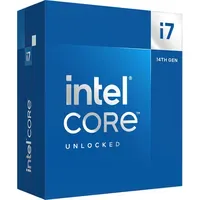 Intel Core i7-14700K 3,40-5,60 GHz Box ohne Kühler (BX8071514700K)
