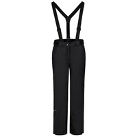ICEPEAK Schneehose Lorena in Schwarz | Gr.: 140