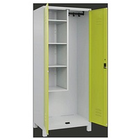 Californian Products CP Putzmittelschrank Classic Plus 080110-02 S10009 clowngrün,