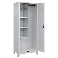 Californian Products CP Putzmittelschrank Classic Plus 080110-02 S10029 lichtgrau