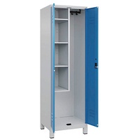 Californian Products CP Putzmittelschrank Classic Plus 080110-00 S10019 lichtblau,