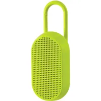 Lexon Mino T (5 h, Akkubetrieb), Bluetooth Lautsprecher, Orange