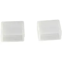 EVN IC65230EK Profil-Endkappe