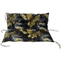 TexDeko Bankauflage 100 x 50 x 50 cm bunt