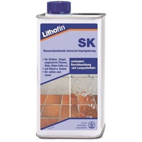 Lithofin SK Universalimprägnierung 1 Liter