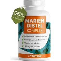 ProFuel Mariendistel Komplex,
