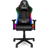 Ranqer Halo RGB/LED Gaming Stuhl | Gaming Stuhl mit