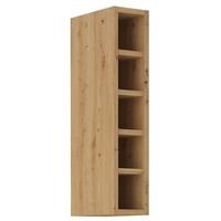 Küchen-Preisbombe Hängeschrank Regal 15 x 0 x 0 cm