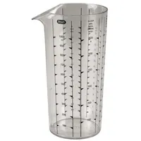 Rosti Messbecher 0,5 l, klar