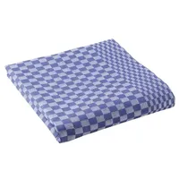 Exner Petguard Touchon/Grubentuch, blau/grau; VE=5 Stk. = blau /