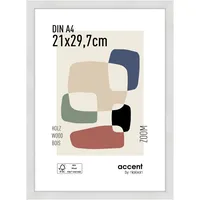 Accent by Nielsen Bilderrahmen Zoom ca. 21x29,7cm in Farbe