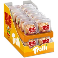 Trolli Big Burger 24 Stück