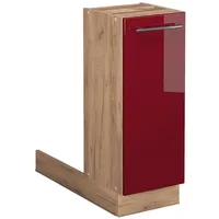 Vicco Kochinsel Fame-Line 30 x 30 x 82 cm