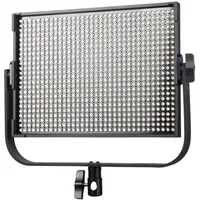 Viltrox VL-D60T (Videoleuchte), Dauerlicht, Schwarz