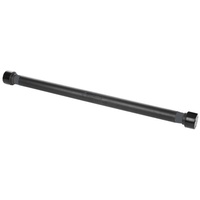 Energetics Türreck Deluxe - Klimmzugstange - Black - STK
