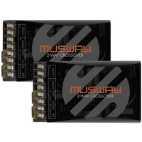 Musway MG2X