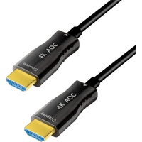 Logilink CHF0103 HDMI-Kabel - HDMI männlich zu HDMI männlich