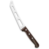 Tramontina LANDHAUS Käsemesser, 14,5 cm, Edelstahl, Holzgriff FSC