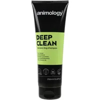 Animology 5060180815110 Deep Clean Intensive Hundeshampoo 250ml 250g