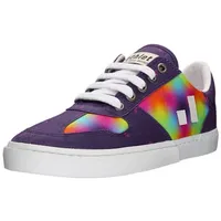 Ethletic Fair Sneaker Root II Sneaker Fairtrade Produkt bunt