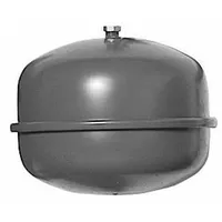 WOLF-Garten WOLF Membran-Ausdehnungsgefäß für Heizungsanlagen 2400473