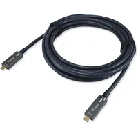 Equip 3.2 C -> St/St 5.00m 4K/60Hz sw -
