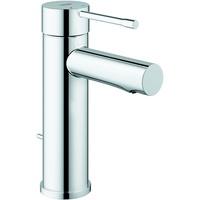 Grohe Essence chrom, S-Size, mit Ablaufgarnitur
