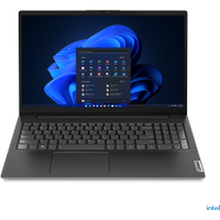 Lenovo V15 G4 IAH Business Black, Core i5-12500H, 8GB