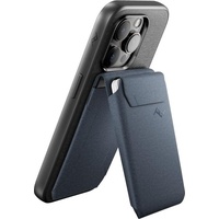 Peak Design Mobile Wallet Stand Karten-Portemonnaie mit Standfunktion Midnight